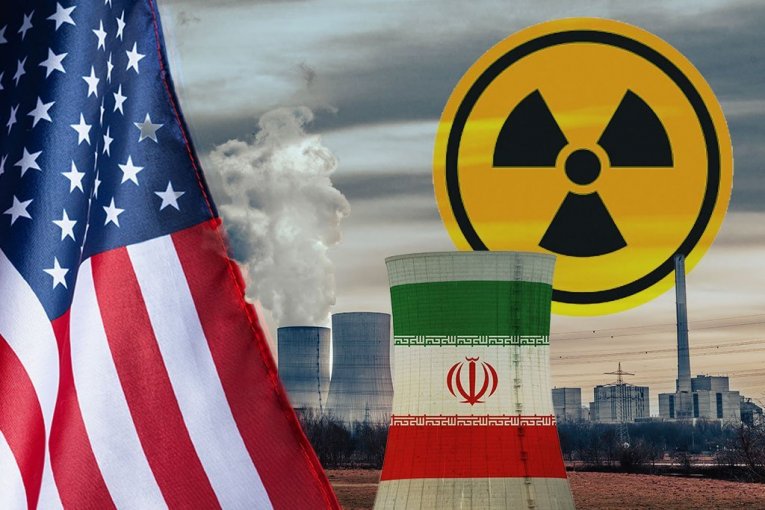 VELIKI NAPREDAK U PREGOVORIMA: Da li je na pomolu ISTORIJSKI sporazum između SAD i Irana? A evo i šta je sve u igri!