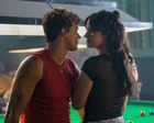 Your Fault: London review – British-set remake of Spanish step-sibling romance lacks passion or fizz