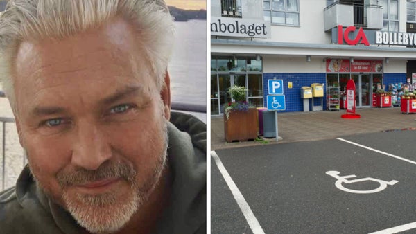 Dyrare att parkera fel i Bollebygd
