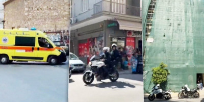 Deda pucao u Socijalnom fondu i Apelacionom sudu! Izvukao sačmaricu, ranio više osoba i pobegao - U toku potraga