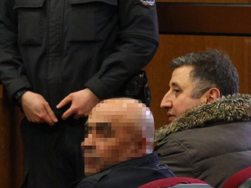 Бандата на Джеймса и Борис Янков подготвяла измами с откраднати нотариални актове от Агенцията по вписванията? (Обзор)