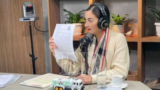Concejala Nayar denuncia que hospitales móviles presentan fallas mecánicas