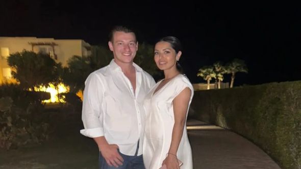 Tanja Savić blistala na svadbi: Njen izabranik nije skidao osmijeh s lica