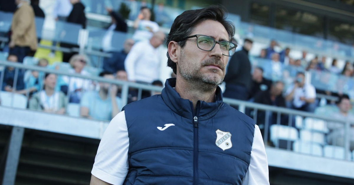 Sanchez pred Hajduk: Sve što tražim i čemu se nadam jest da sudac ima pošten kriterij