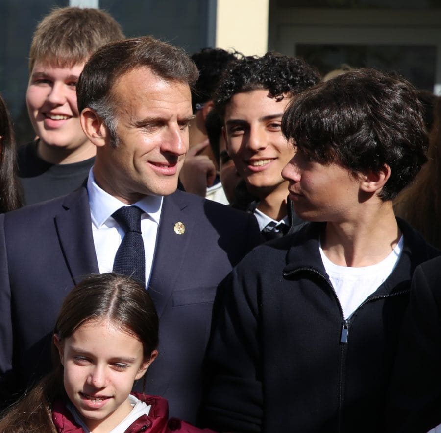 Macron’s visit to Andorra is being widely interpreted as a historically significant, though unusually tense, diplomatic moment