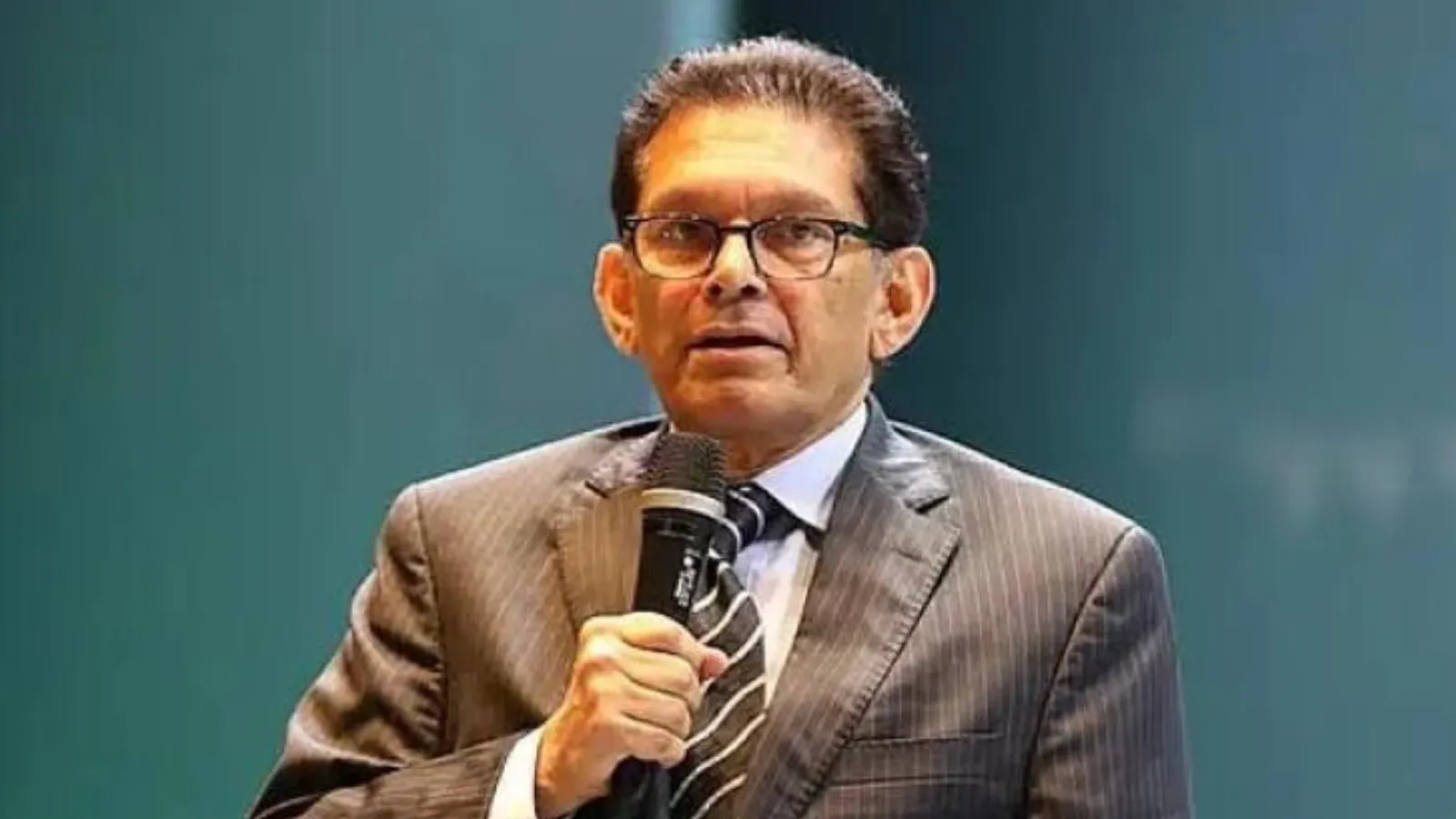Who is  Khalilur Rahman? Bangladesh Foreign Minister elected 81st president of UNGA