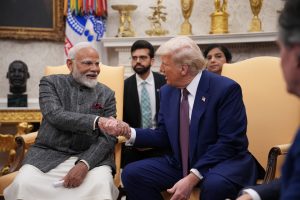 US Removes Four Indian Companies From Russia-Related Sanctions List as Trade Deal Nears
