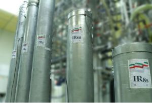 Iran e podgotven da go prenese zbogateniot uranium vo Kina so garancii od Peking