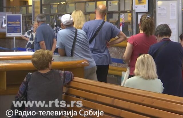 Pomaže građanima, ne ide na bolovanje, ni na godišnje odmore – ko je Radoslav