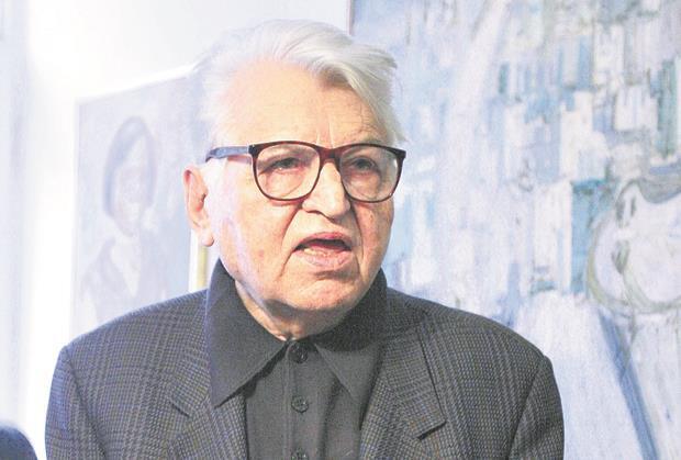 Obukao je pidžamu, legao, obgrlio rukom nju i umro: Poslednja molba našeg velikog književika razljutila je mnoge