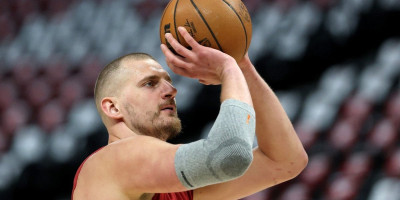 Da li je ovo realno? NBA liga objavila, Jokić tek na 10. mestu