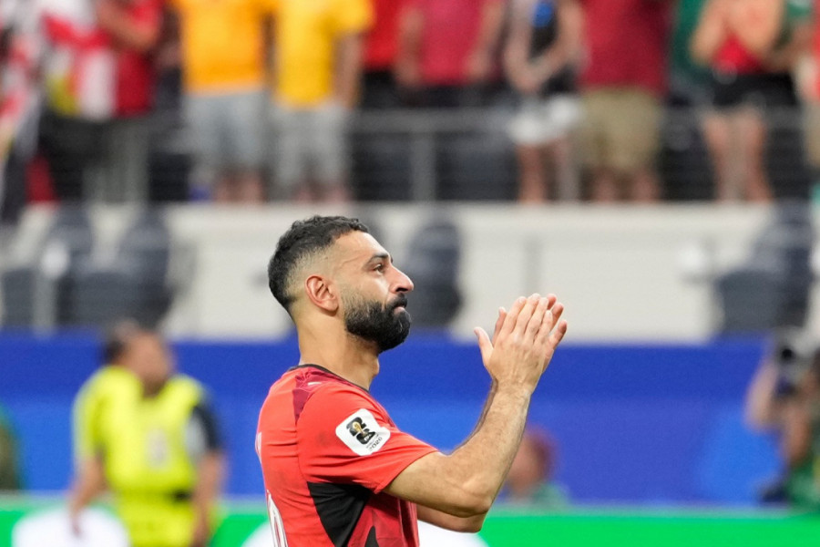 GDE NASTAVLJA KARIJERU? Oglasio se Salahov agent - otkrio kada pada odluka o novom klubu!