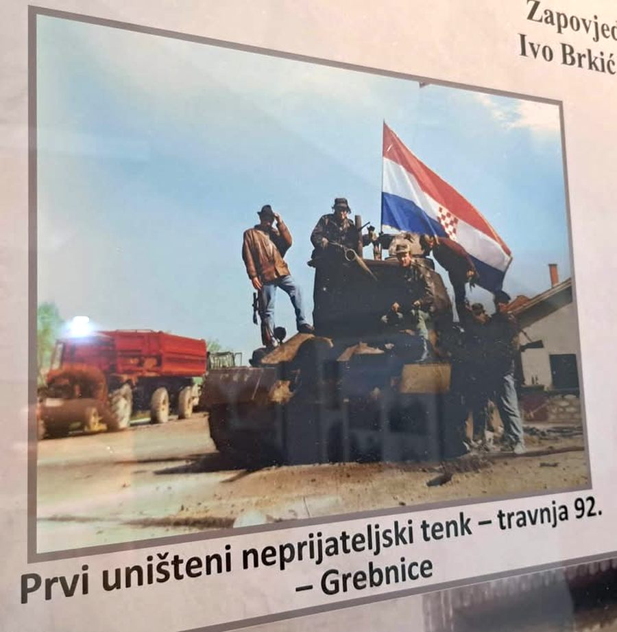 Dogodilo se na današnji dan u GREBNICAMA