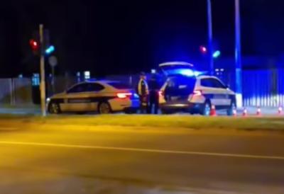 Muškarac (63) poginuo u Novom Sadu: Auto naleteo na njega kod kasarne - otkriveni novi detalji nesreće (VIDEO)
