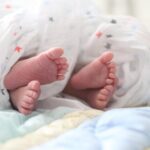 Eden slučaj na 15 milioni: Neverojatnata prikazna za identičnite četvorki začnati po priroden pat