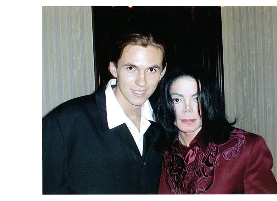 Bio sam telohranitelj Majkla Džeksona 10 godina - čega se sve nisam nagledao: Mene je pozvao uveče, a ujutru je nađen mrtav! Ono što je tražio do mene kida dušu