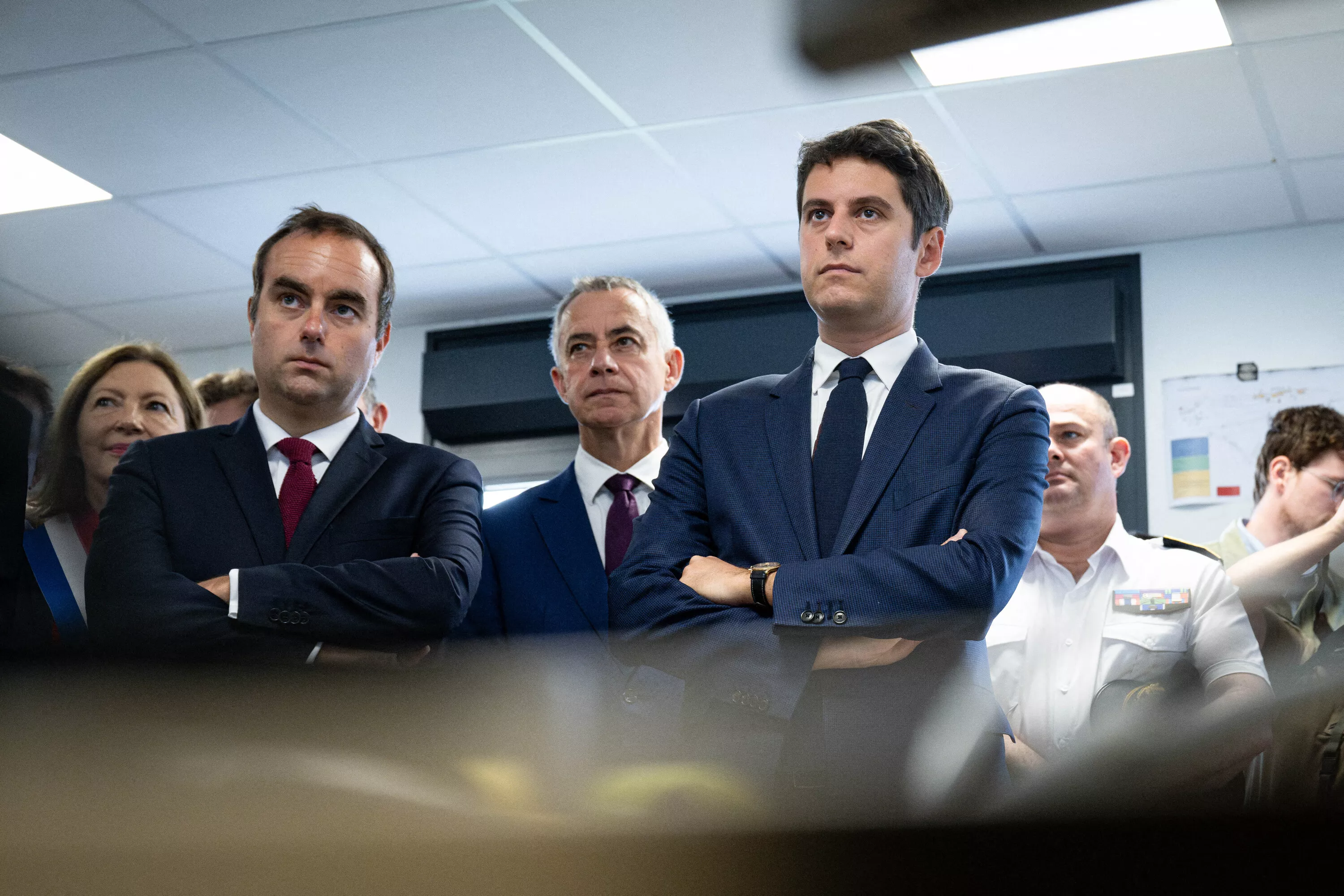 Favorables au travail le 1er mai, les Français donnent pourtant raison à Lecornu d’avoir cédé