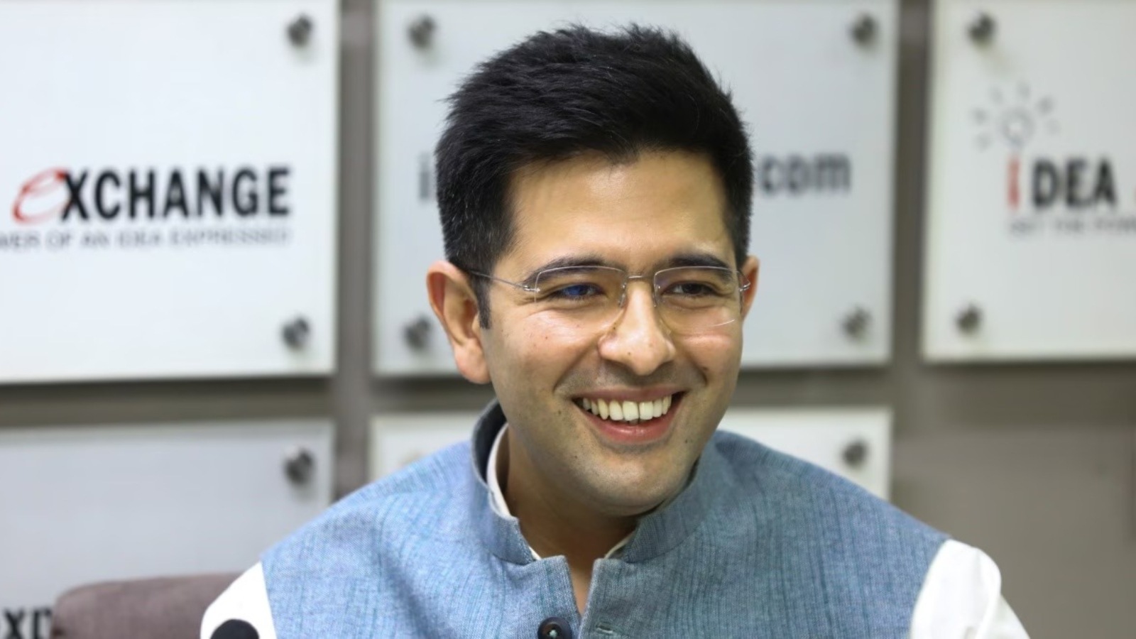 Raghav Chadha faces a ‘Gen Z unfollow campaign’ after joining BJP; loses over a million followers on Instagram