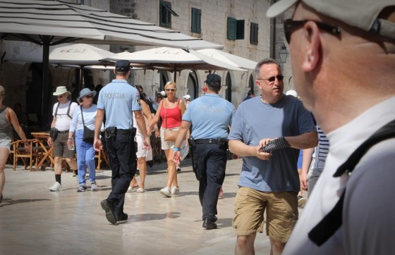 Najave − Policija raspisala natječaj za obrazovanje za policajca, ovo su uvjeti