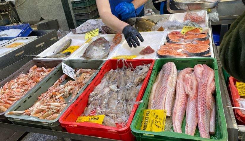 Food prices and consumer frustration put Croatian retailers on alert