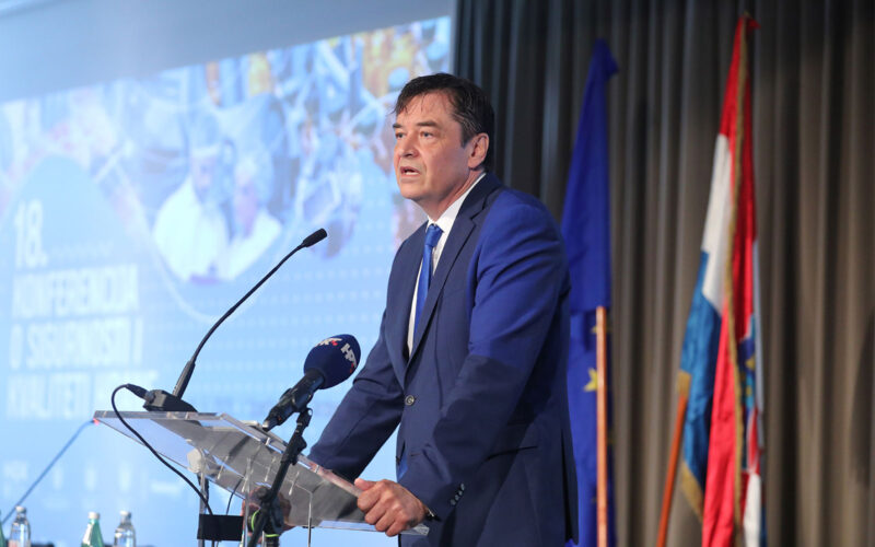 Mostarski sajam dobra je platforma za jačanje gospodarske suradnje