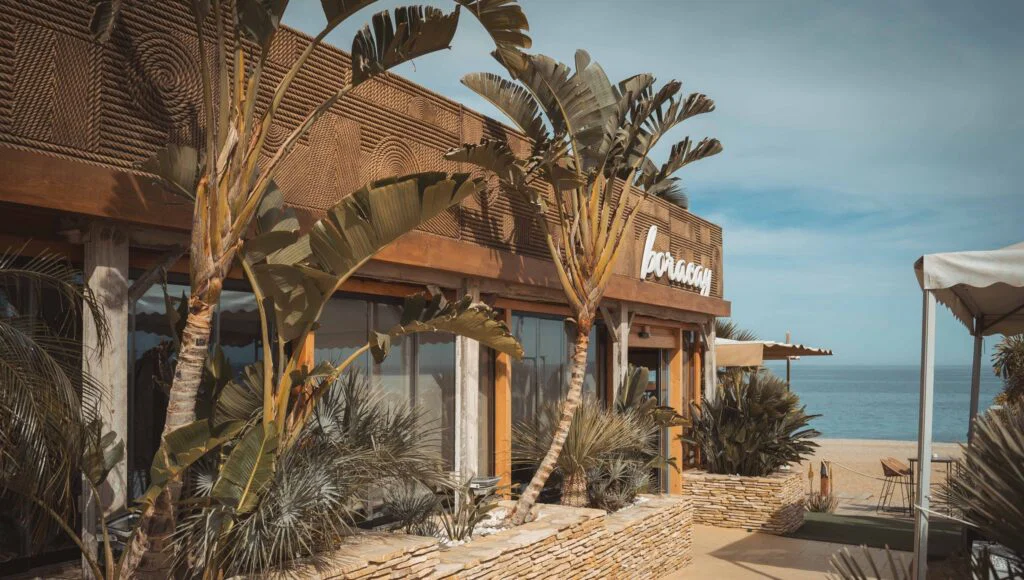 Fresh fish and flawless tapas at Boracay Beach Restaurant