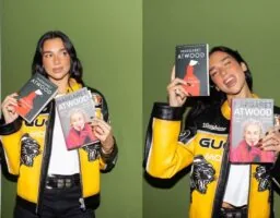 Dua Lipa otvorila knjižnicu zabranjenih knjiga! Evo zašto je to važnije nego što mislite
