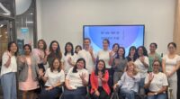 5th Annual ReSHEarch Showcase at SWE NTU, Singapore: Curiosity, Courage, and Change