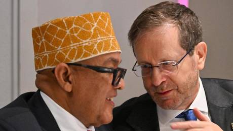 Israel appoints envoy to breakaway African region despite protests