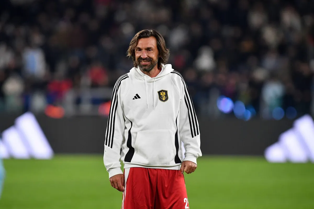 Nakon odbijenica Guardiole i Ancelottija, Pirlo prvi favorit za selektora Italije