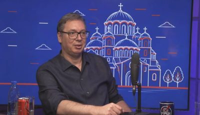 Vučić: Uskoro podnosim ostavku
