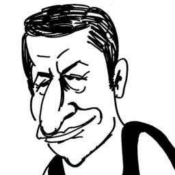 Les champions de la droite. Jean-Yves Le Gallou : l’extrême droite décongèle Papy FN