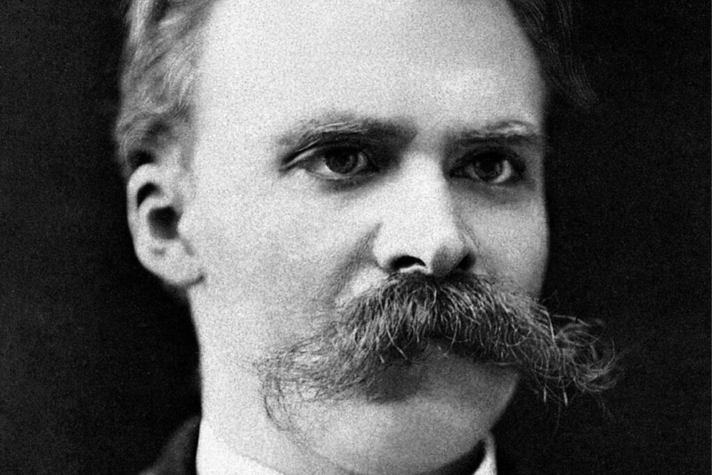 Kraljević Marko kao Ničeov proto-natčovek