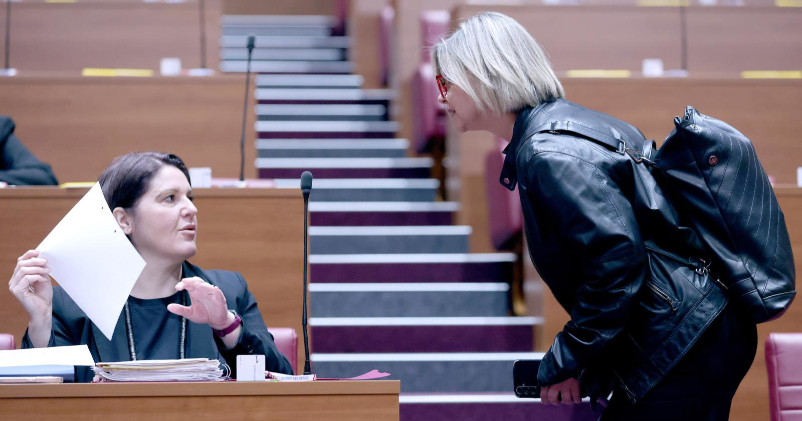 Oporba protiv plivajućeg PDV-a. Benčić: "Problem je vladi dati ovlasti"