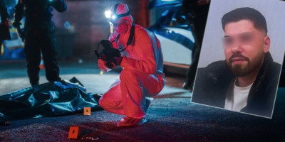 Automobil sleteo s puta: Ovo je mladić koji je poginuo u saobraćajnoj nesreći kod Vladičinog Hana (FOTO)