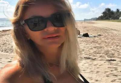 KUMOVI SU JOJ BILI KRIMINALCI, a ona sama je osuđena na 11 MESECI ZATVORA: Evo kroz šta je sve prošla Lela Andrić
