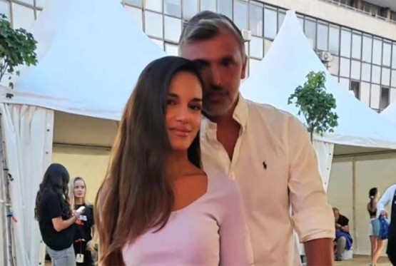 Nives i Goran Ivanišević na SSF-u: ''Predobro kao i uvijek''