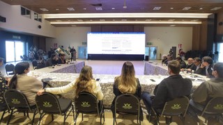 Instalan la comisión permanente de actualización del Código de Urbanismo y Obras