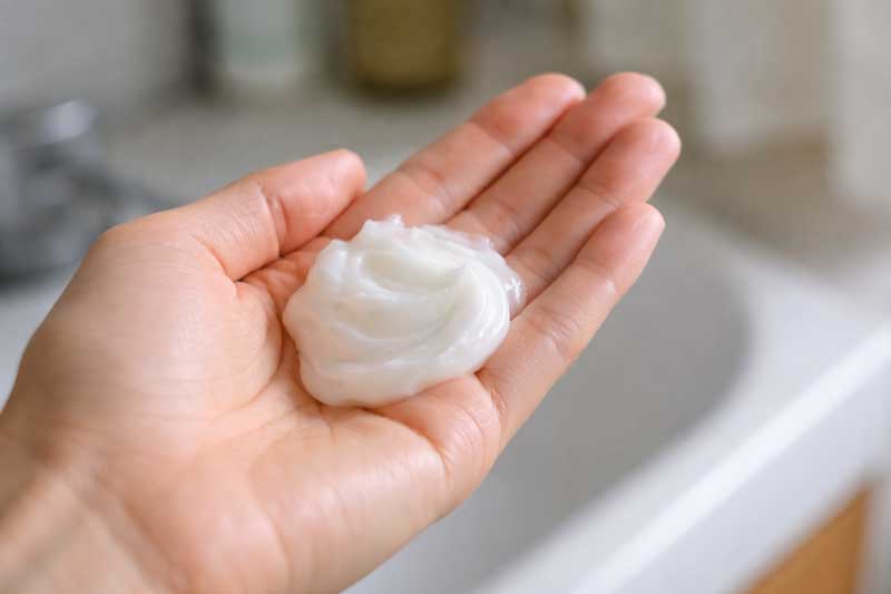 Najbolje maske za suvu kosu koje će je preporoditi!