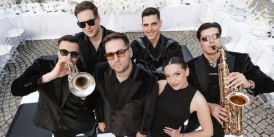 Najškolovaniji bend ponovo u centru pažnje: Nakon saradnje sa Brenom i Čolom, usledio preokret