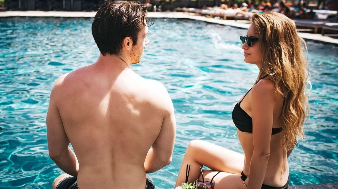 Išli biste na kupanje, a more je još daleko? Ovo su najbolje banje u Srbiji