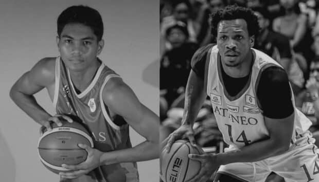 PNP to determine possible negligence in deaths of 2 Ateneo cagers