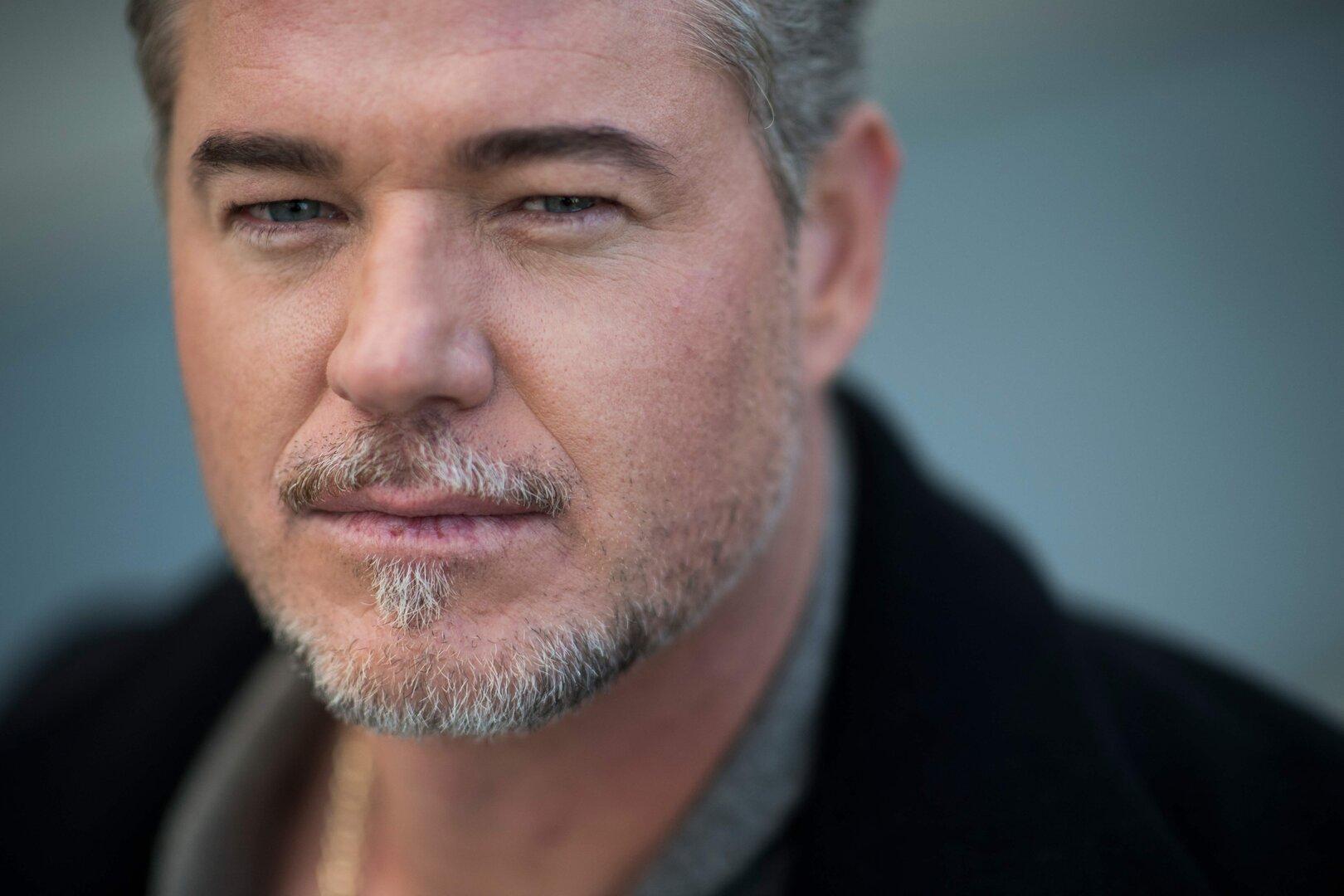 „Kabul - Flucht aus der Hölle“: Serie mit verstorbenem Eric Dane startet