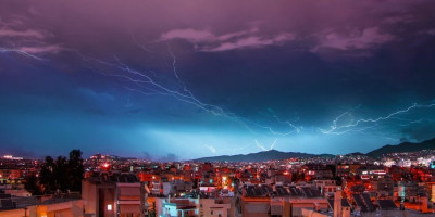 RHMZ izdao hitno upozorenje: Nevreme juri ka Srbiji, evo gde će se danas sve svaliti kiša