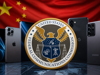 FCC zabranjuje testiranje mobitela u Kini
