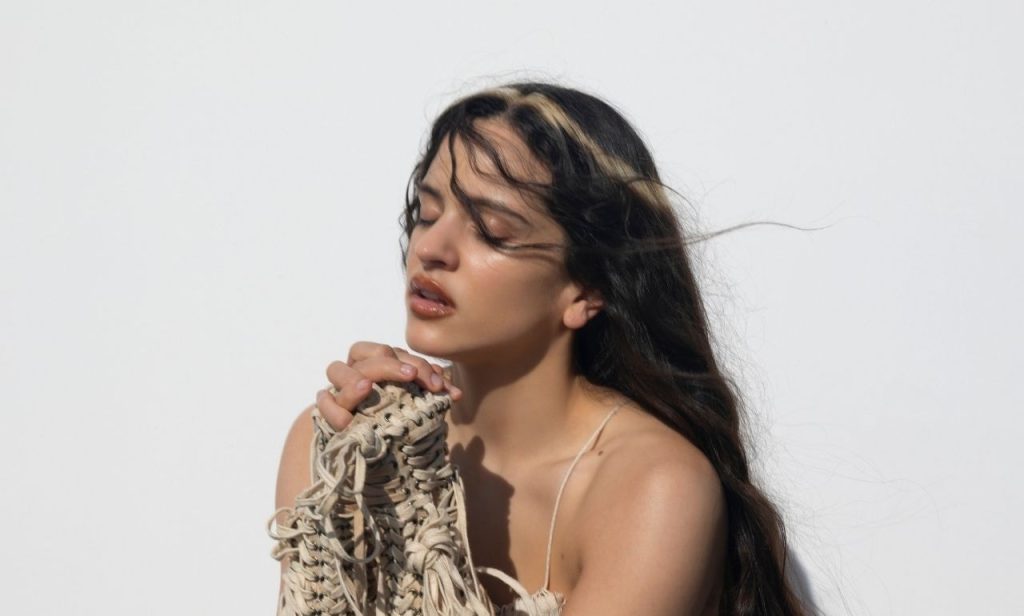 Billboard reconoce a Rosalía como la ‘Mujer del Año’