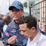 Ministerio Público solicitará prisión para cabo policial que mató a un joven en Herrera