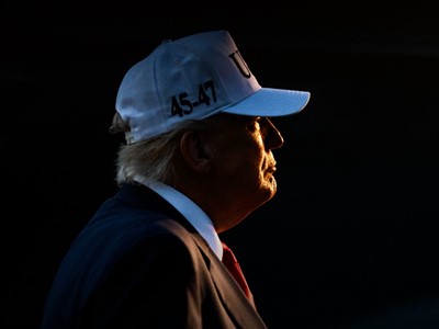 Stigla prva tužba Trumpu zbog prodavanja povlaštenih informacija na Truth Socialu