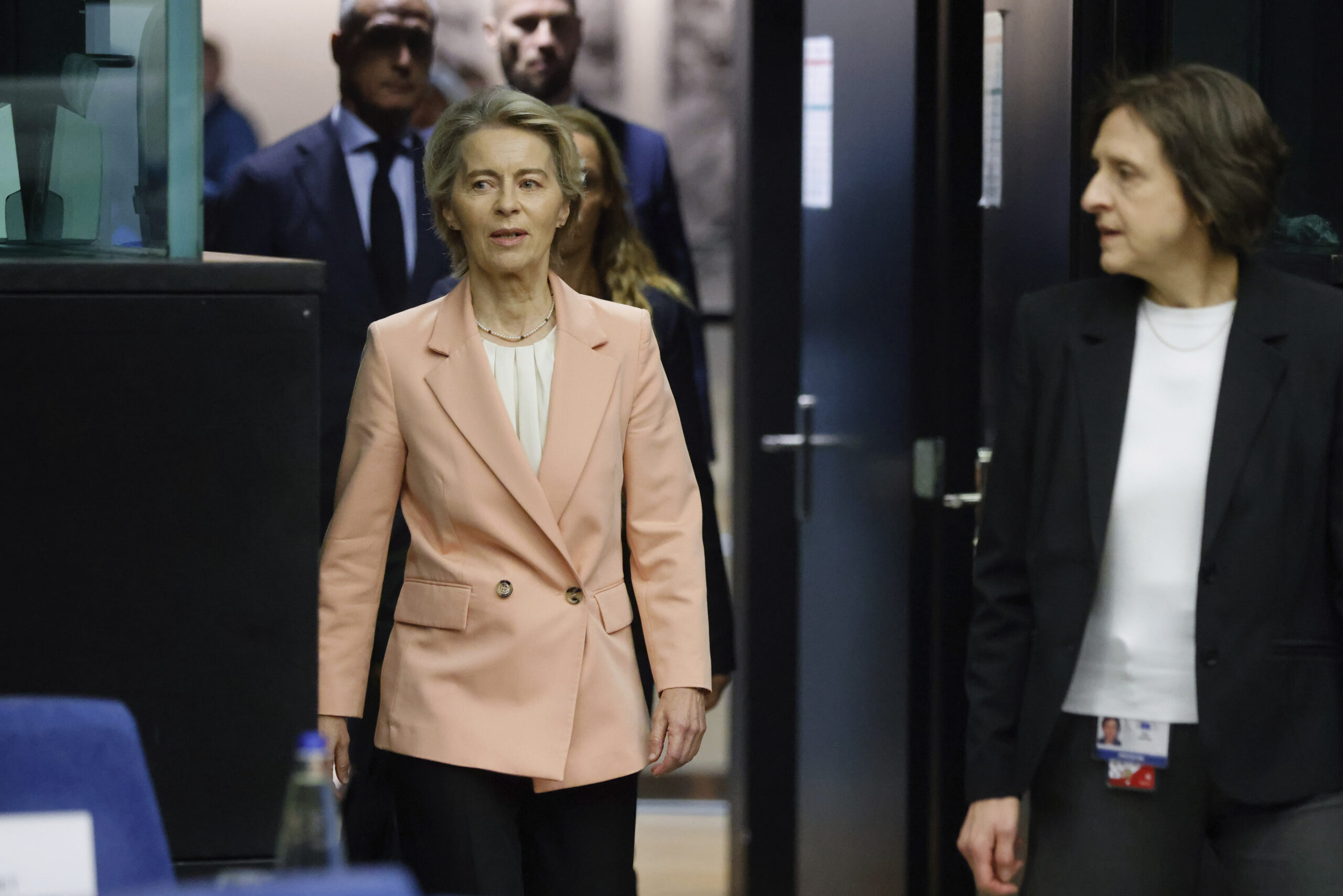 Medij: Odnosi između Trumpa i EU nastavljaju se brzo pogoršavati
