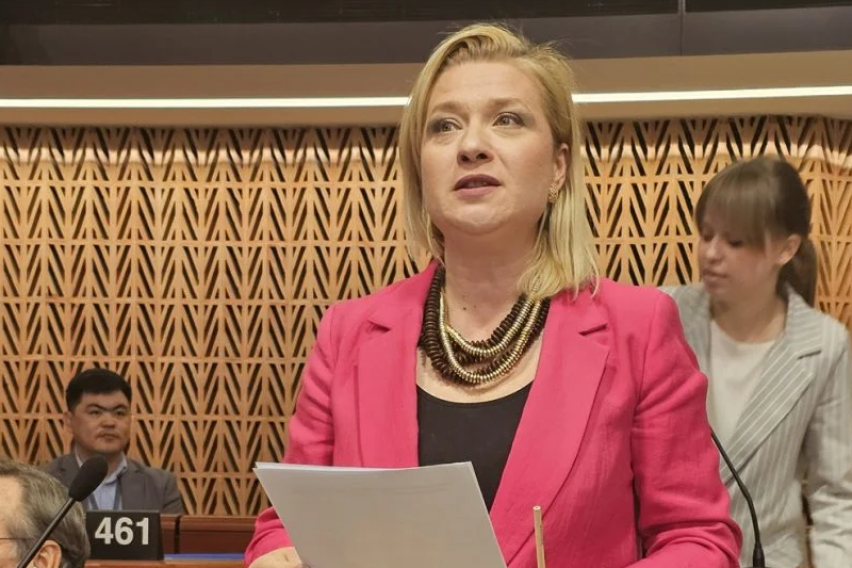 Силни пораки за демократија и човекови права на заседанието на ПССЕ